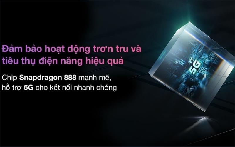 Hiệu năng mạnh mẽ được hãng điện thoại Xiaomi đưa vào sản xuất những sản phẩm mới 